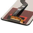 MODULO MOTO E7 PLUS CALIDAD BLACK - R-TECH