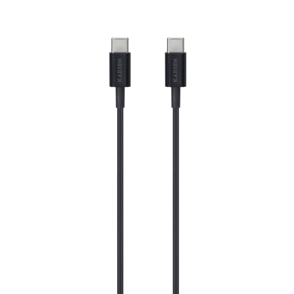Cargador 12v Atomic 38W Usb C