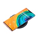 Cargador inalambrico CI-2001 10W Micro Usb Negro