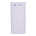 Power bank Bull 6000 Mah Micro Usb Blanco