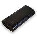 Power bank Bull 6000 Mah Micro Usb Negro
