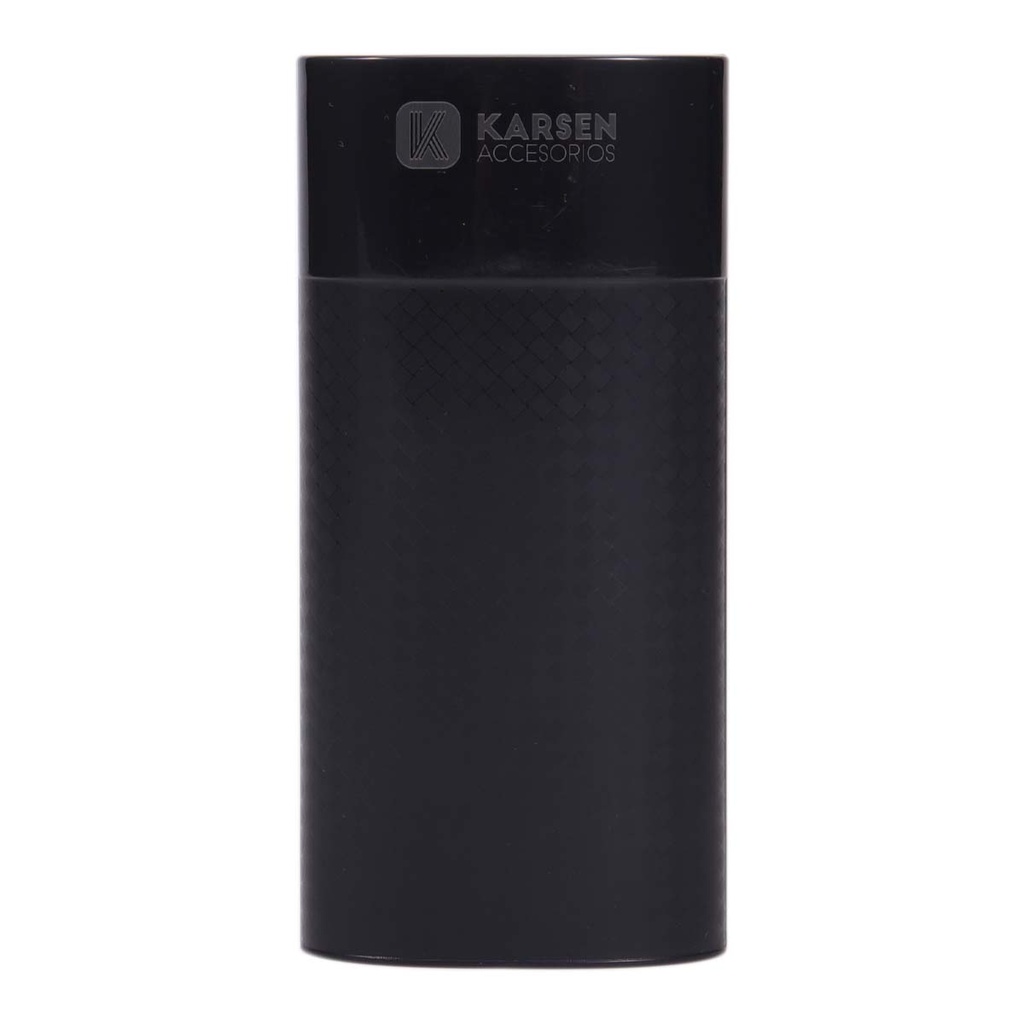 Power bank Bull 6000 Mah Micro Usb Negro