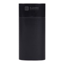 Power bank Bull 6000 Mah Micro Usb Negro