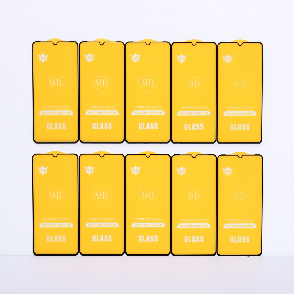 Templado 9D Moto E20