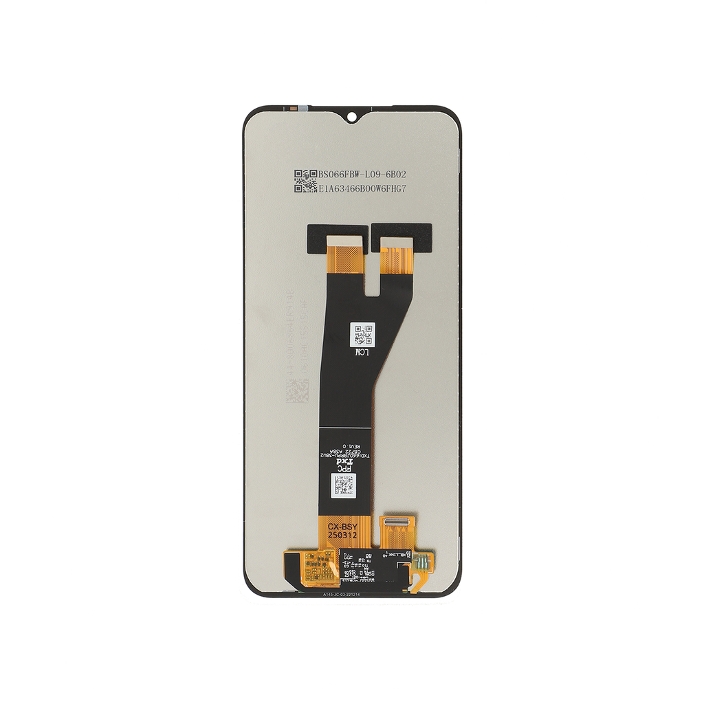 MODULO SAMSUNG A14 5G CALIDAD BLACK - R-TECH