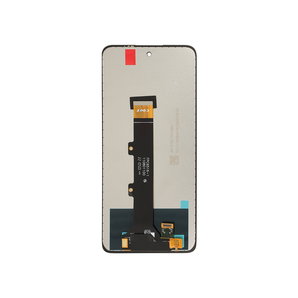MODULO MOTO G22 CALIDAD BLACK - R-TECH