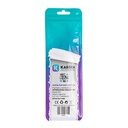 Cable datos C-102 1m Micro Usb Rosa