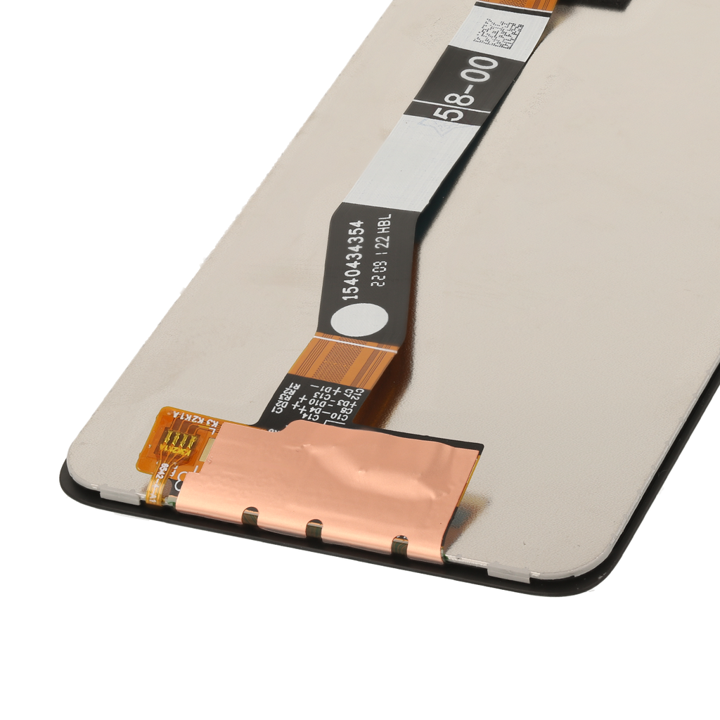 MODULO MOTO G32 CALIDAD BLACK - R-TECH