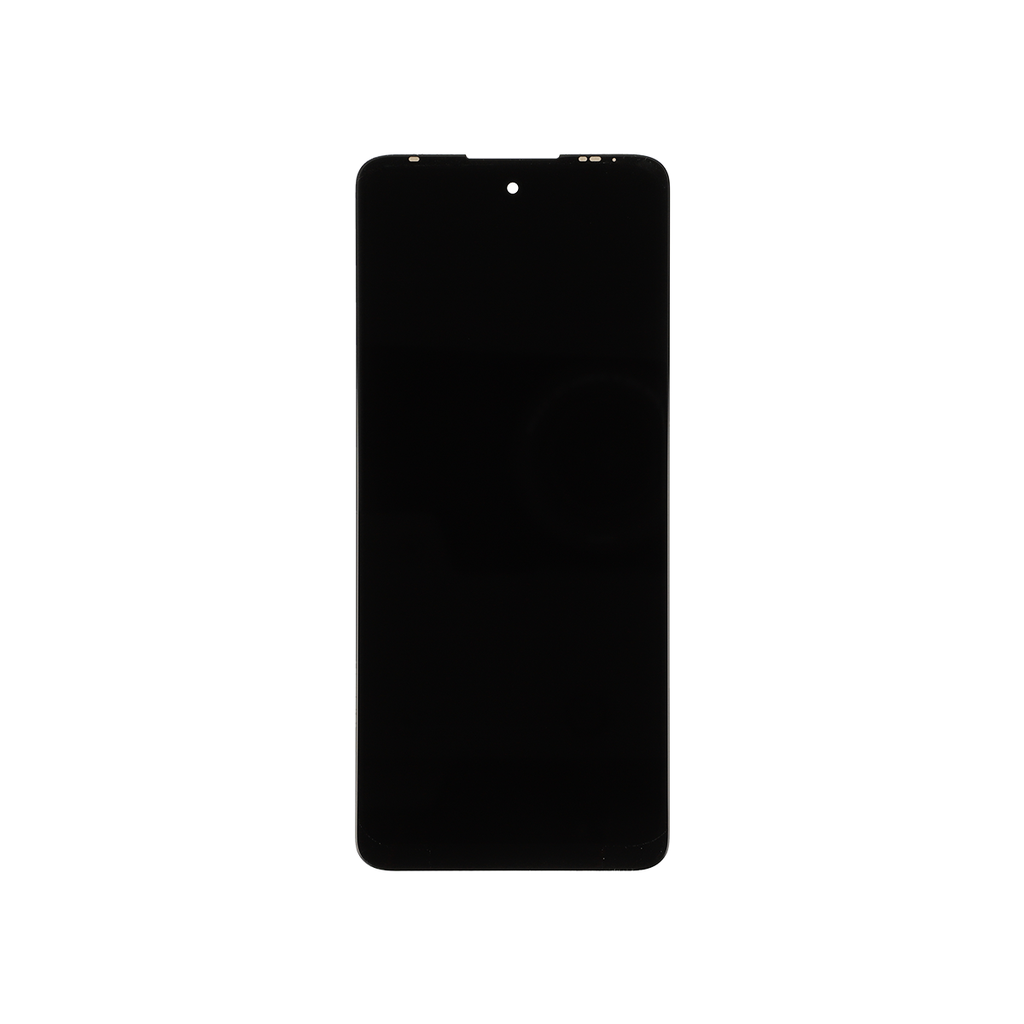 MODULO MOTO G60 CALIDAD BLACK - R-TECH