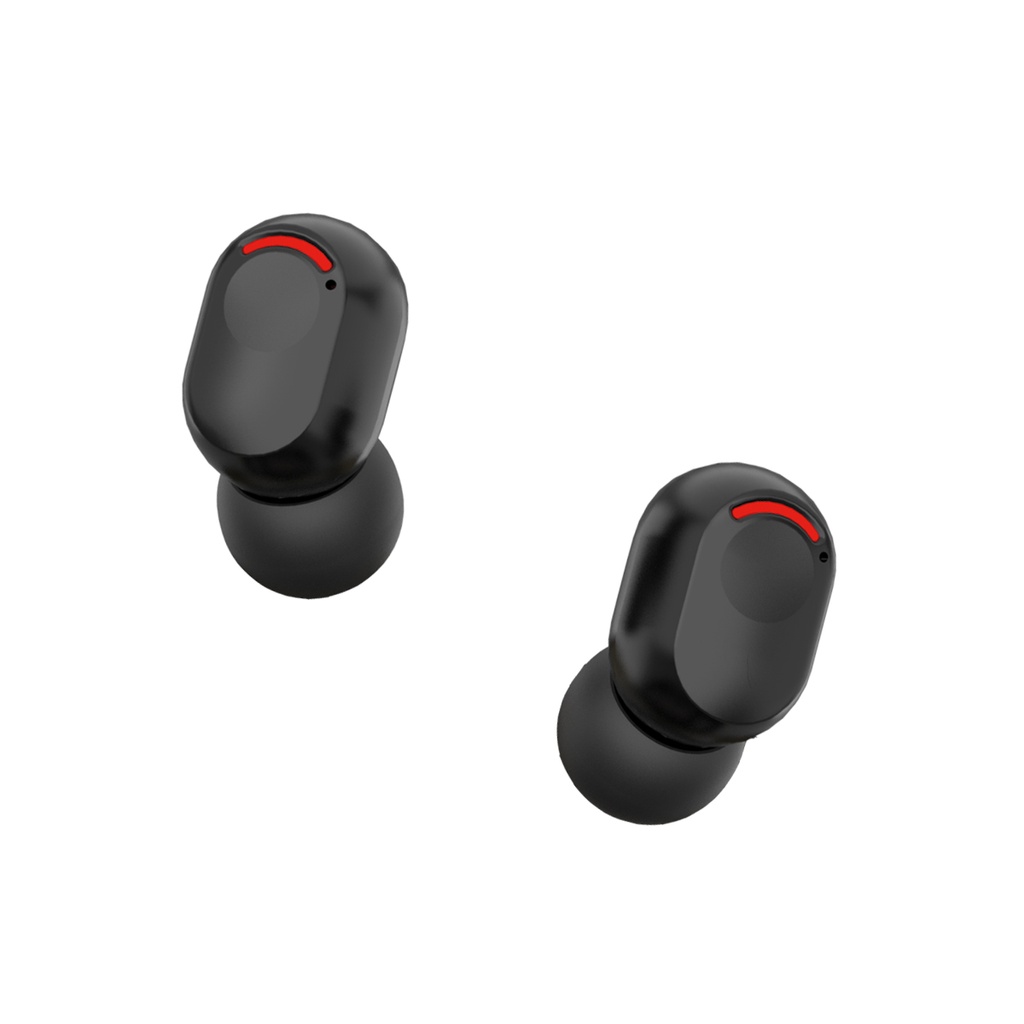Auricular BT In Ear Katy Negro