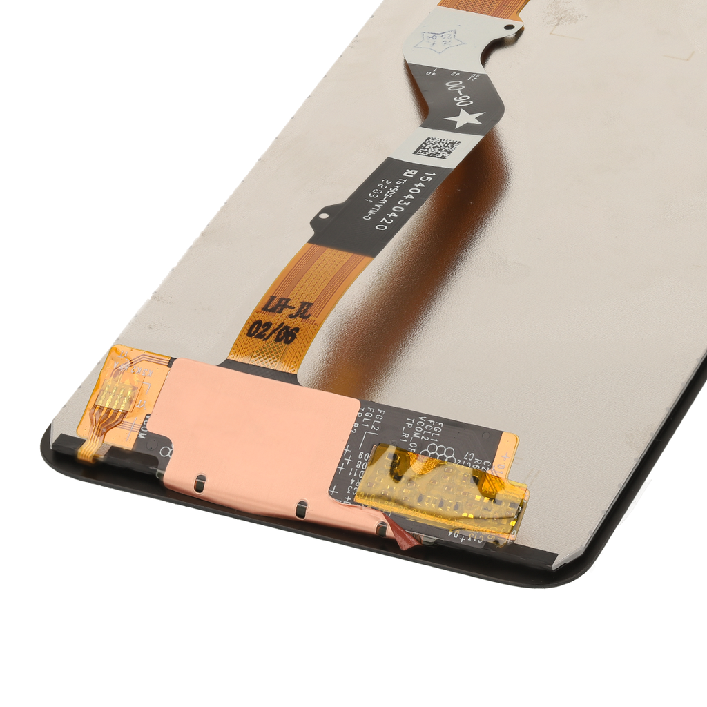 MODULO MOTO G60 CALIDAD BLACK - R-TECH
