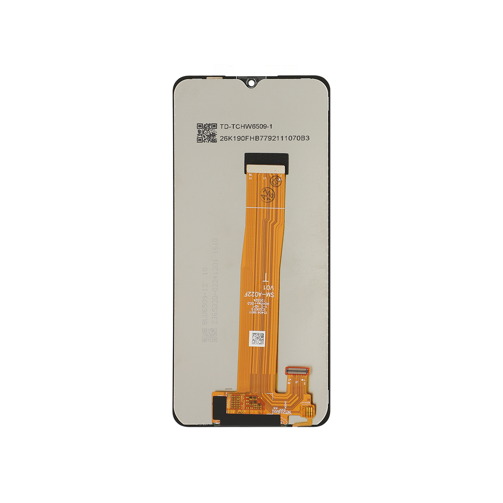 MODULO SAMSUNG A02 CALIDAD BLACK - R-TECH