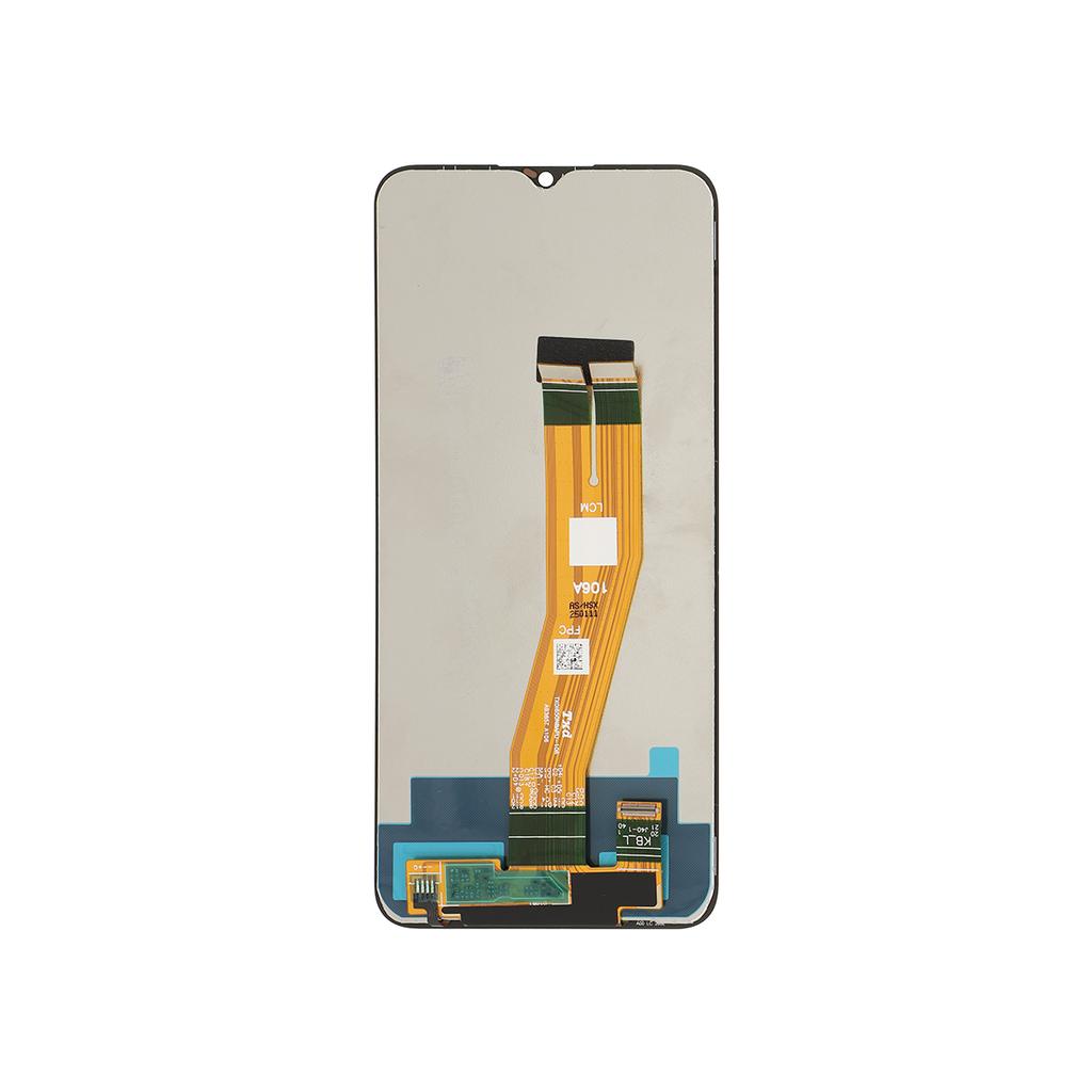 MODULO SAMSUNG A04S CALIDAD BLACK - R-TECH