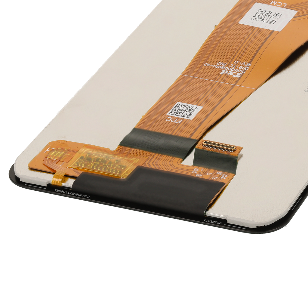 MODULO SAMSUNG A04 CALIDAD BLACK - R-TECH