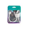 Adaptador Otg Micro Usb Blanco