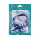 Auricular In Ear Marley Azul
