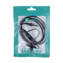 Auricular In Ear Marley Negro