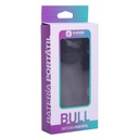 Power bank Bull 6000 Mah Micro Usb Negro