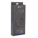 Soporte Move Ajustable P/ Manubrio Negro