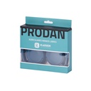 Auricular Vincha Prodan Azul