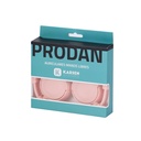 Auricular Vincha Prodan Rosa