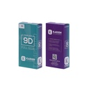 Templado 9D Iphone 16 Pro