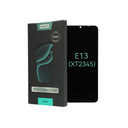 MODULO MOTO E13 CALIDAD BLACK - R-TECH