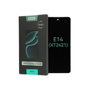 MODULO MOTO E14 CALIDAD BLACK - R-TECH