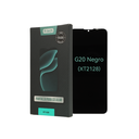 MODULO MOTO G20 CALIDAD BLACK - R-TECH