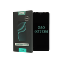 MODULO MOTO G60 CALIDAD BLACK - R-TECH