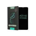 MODULO SAMSUNG A23 4G -  A13 4G - A23 5G - M13 - M23 - M33 (M336B) CALIDAD BLACK - R-TECH