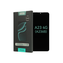 MODULO SAMSUNG A23 4G (A235F) CALIDAD BLACK - R-TECH