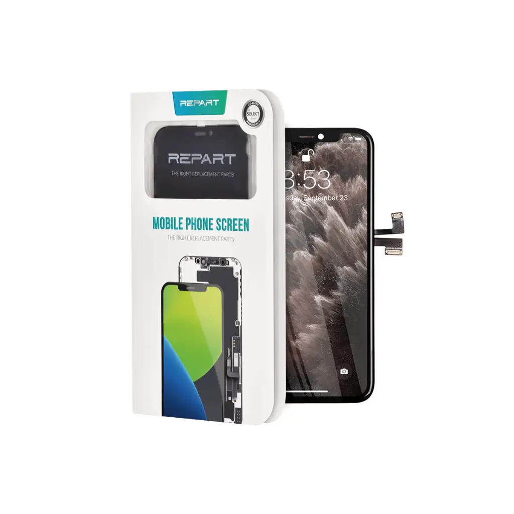 MODULO IPHONE 11 PRO CALIDAD INCELL - REPART