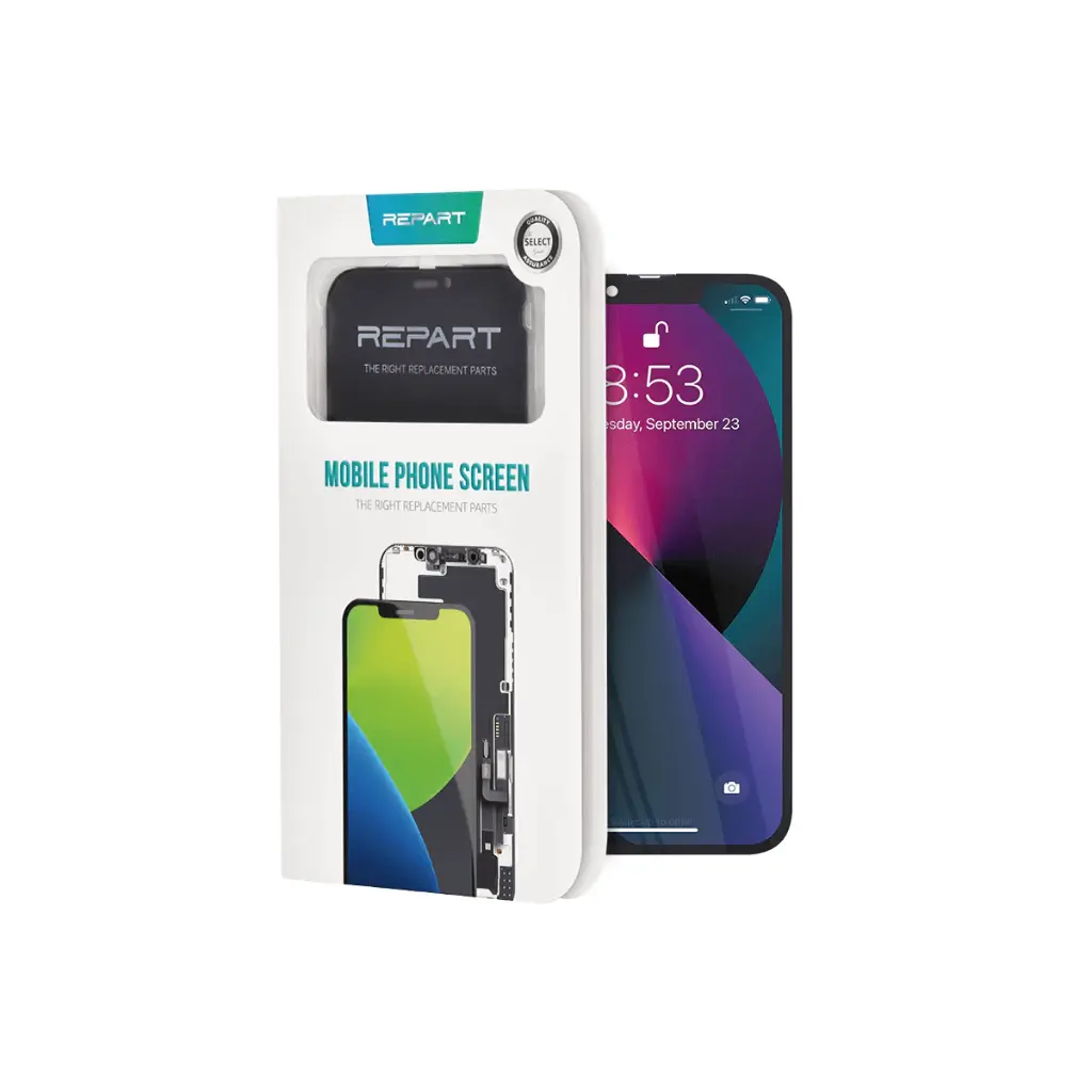 MODULO IPHONE 13 CALIDAD INCELL - REPART