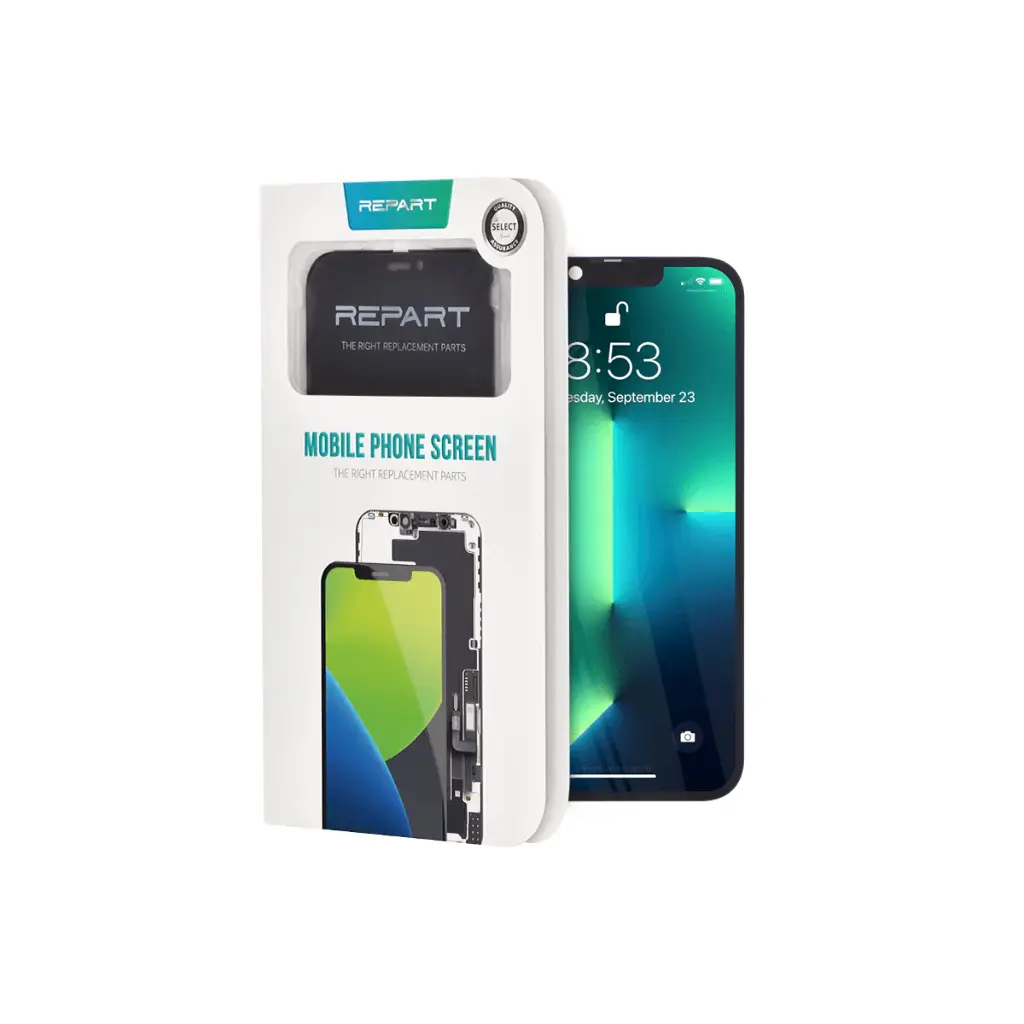 MODULO IPHONE 13 PRO CALIDAD INCELL - REPART