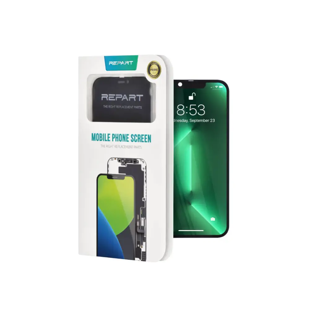 MODULO IPHONE 13 PRO CALIDAD HARD OLED - REPART