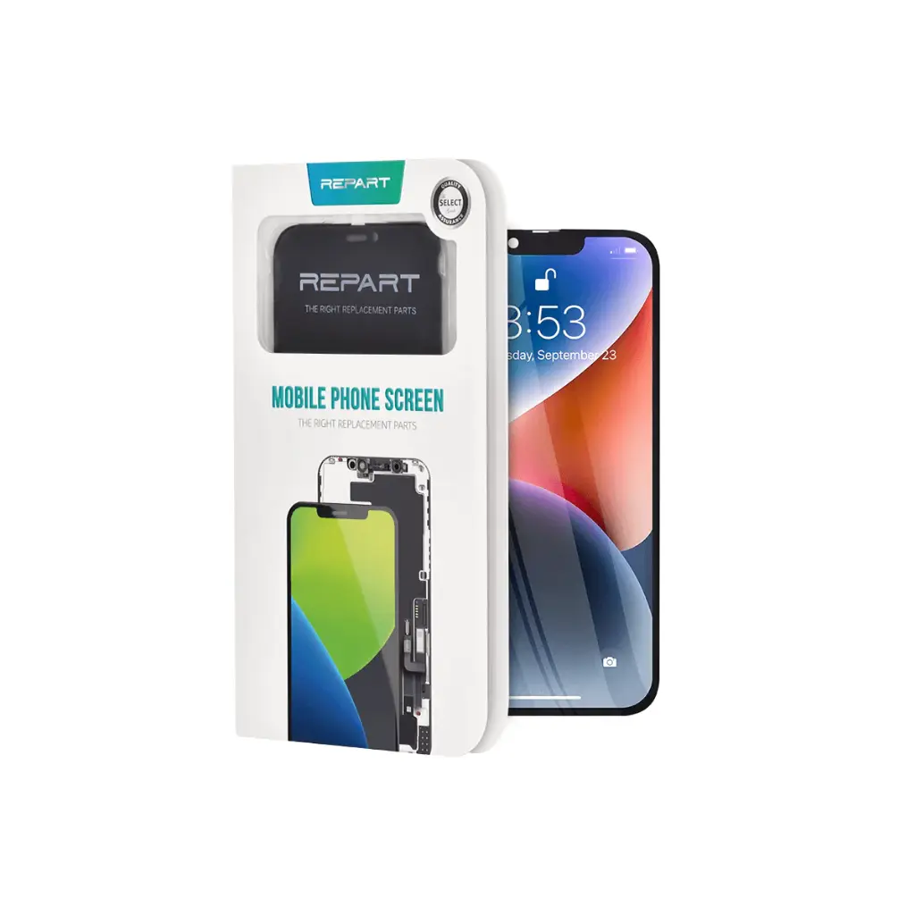 MODULO IPHONE 14 PLUS CALIDAD INCELL - REPART