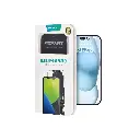 MODULO IPHONE 15 CALIDAD SOFT OLED - REPART