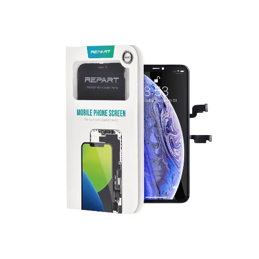 [RWIP247841] MODULO IPHONE XS MAX CALIDAD INCELL - REPART