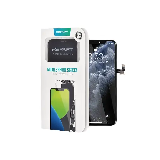 [RWIP247845] MODULO IPHONE 11 PRO MAX CALIDAD INCELL - REPART