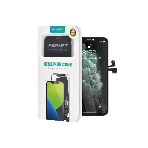 [RWIP254122] MODULO IPHONE 11 PRO CALIDAD HARD OLED - REPART