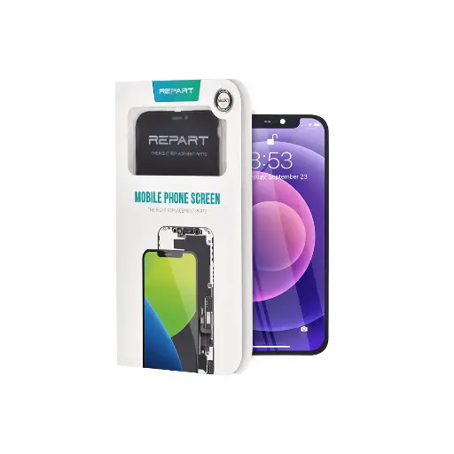 [RWIP250061] MODULO IPHONE 12/12 PRO CALIDAD INCELL - REPART