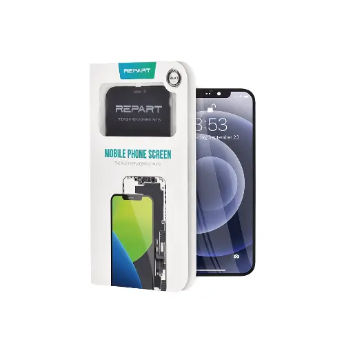 [RWIP256217] MODULO IPHONE 12 PRO MAX CALIDAD INCELL - REPART