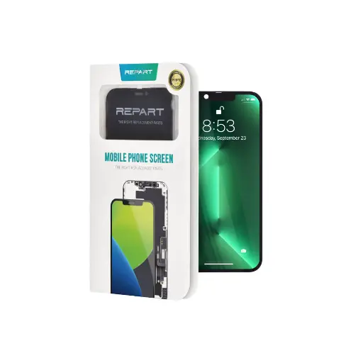 [RWIP264310] MODULO IPHONE 13 PRO CALIDAD HARD OLED - REPART