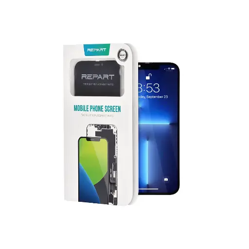 [RWIP262073] MODULO IPHONE 13 PRO MAX CALIDAD INCELL - REPART