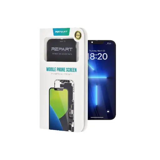 [RWIP270935] MODULO IPHONE 13 PRO MAX CALIDAD SOFT OLED - REPART