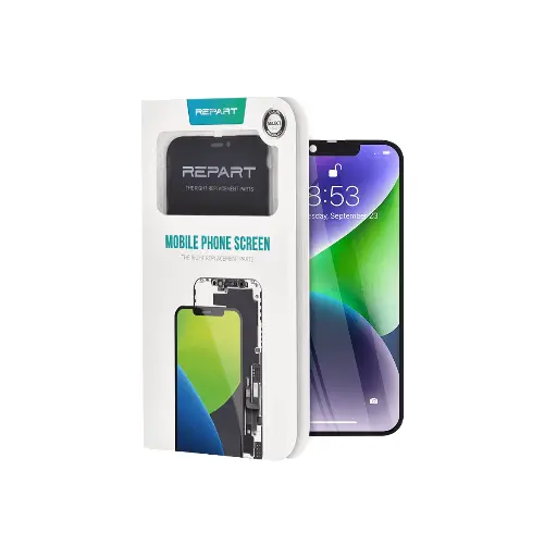 [RWIP256205] MODULO IPHONE 14 CALIDAD INCELL - REPART