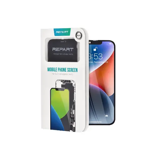 [RWIP256201] MODULO IPHONE 14 PLUS CALIDAD INCELL - REPART