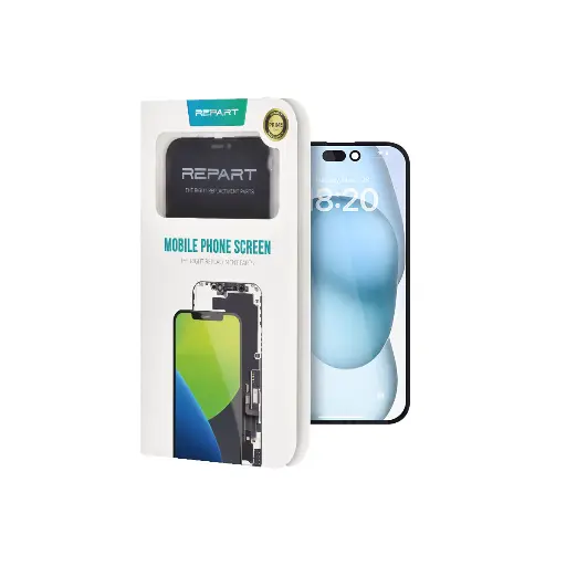 [RWIP268151] MODULO IPHONE 15 CALIDAD SOFT OLED - REPART