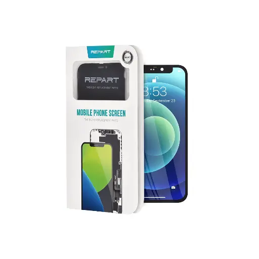 [RWIP256221] MODULO IPHONE 12 MINI CALIDAD INCELL - REPART